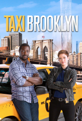 Image illustrative de Taxi Brooklyn