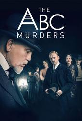 Image illustrative de The ABC Murders