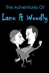 Image illustrative de The Adventures of Lano & Woodley