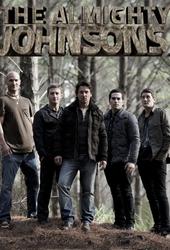 Image illustrative de The Almighty Johnsons