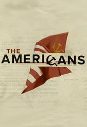 Image illustrative de The Americans (2013)