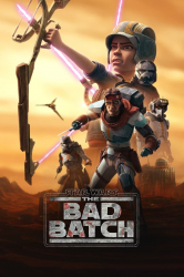Image illustrative de Star Wars: The Bad Batch