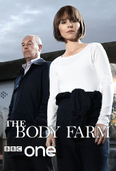 Image illustrative de The Body Farm