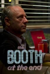 Image illustrative de The Booth at the End