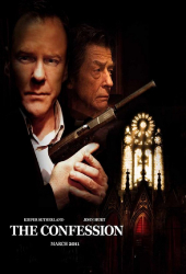 Image illustrative de The Confession