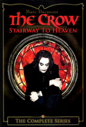 Image illustrative de The Crow: Stairway to Heaven