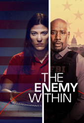 Image illustrative de The Enemy Within