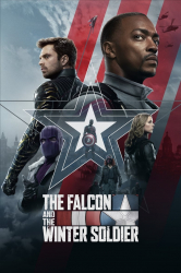 Image illustrative de The Falcon and the Winter Soldier