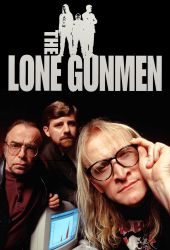 Image illustrative de The Lone Gunmen