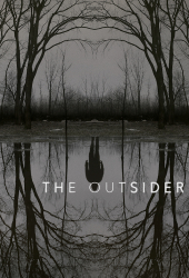 Image illustrative de The Outsider