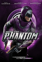 Image illustrative de The Phantom