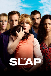 Image illustrative de The Slap (US)