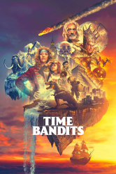 Image illustrative de Time Bandits