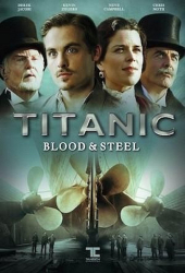 Image illustrative de Titanic: Blood and Steel