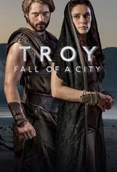 Image illustrative de Troy: Fall of a City