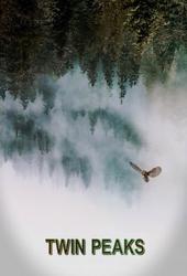 Image illustrative de Twin Peaks