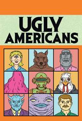 Image illustrative de Ugly Americans