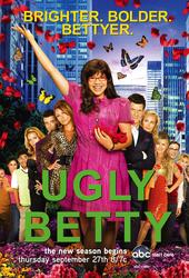 Image illustrative de Ugly Betty
