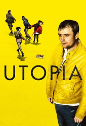 Image illustrative de Utopia