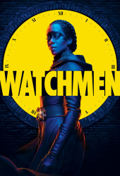 Image illustrative de Watchmen