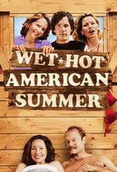 Image illustrative de Wet Hot American Summer