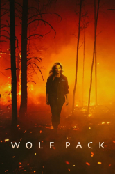 Image illustrative de Wolf Pack