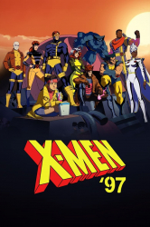 Image illustrative de X-Men '97