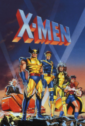 Image illustrative de X-Men: The Animated Series