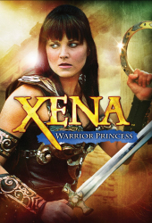 Image illustrative de Xena: Warrior Princess