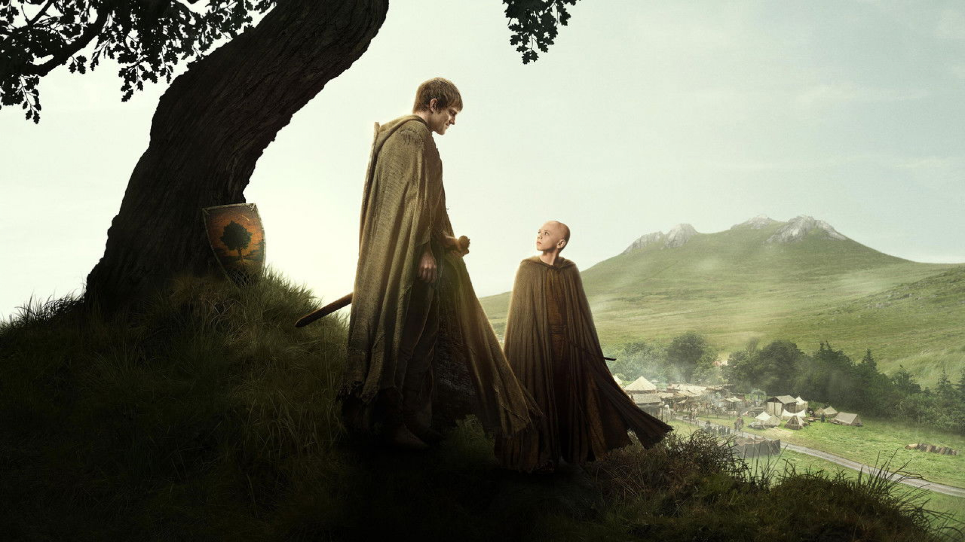 Image illustrative de A Knight of the Seven Kingdoms