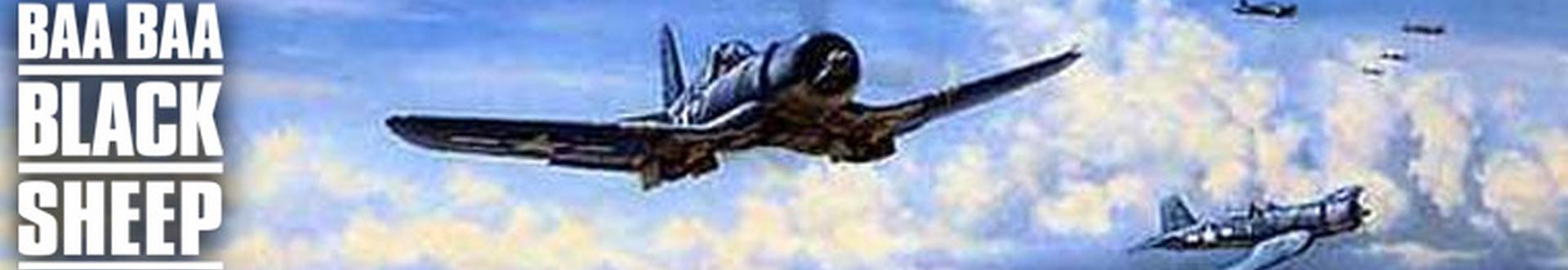 Image illustrative de Black Sheep Squadron