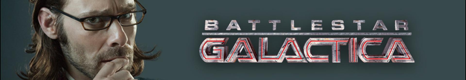 Image illustrative de Battlestar Galactica (2003)