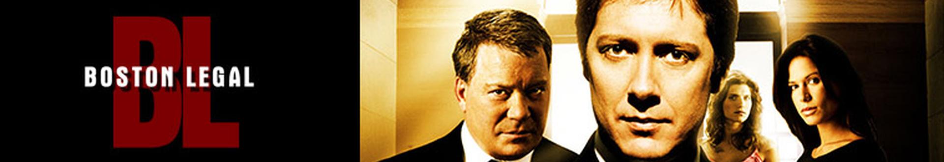 Image illustrative de Boston Legal