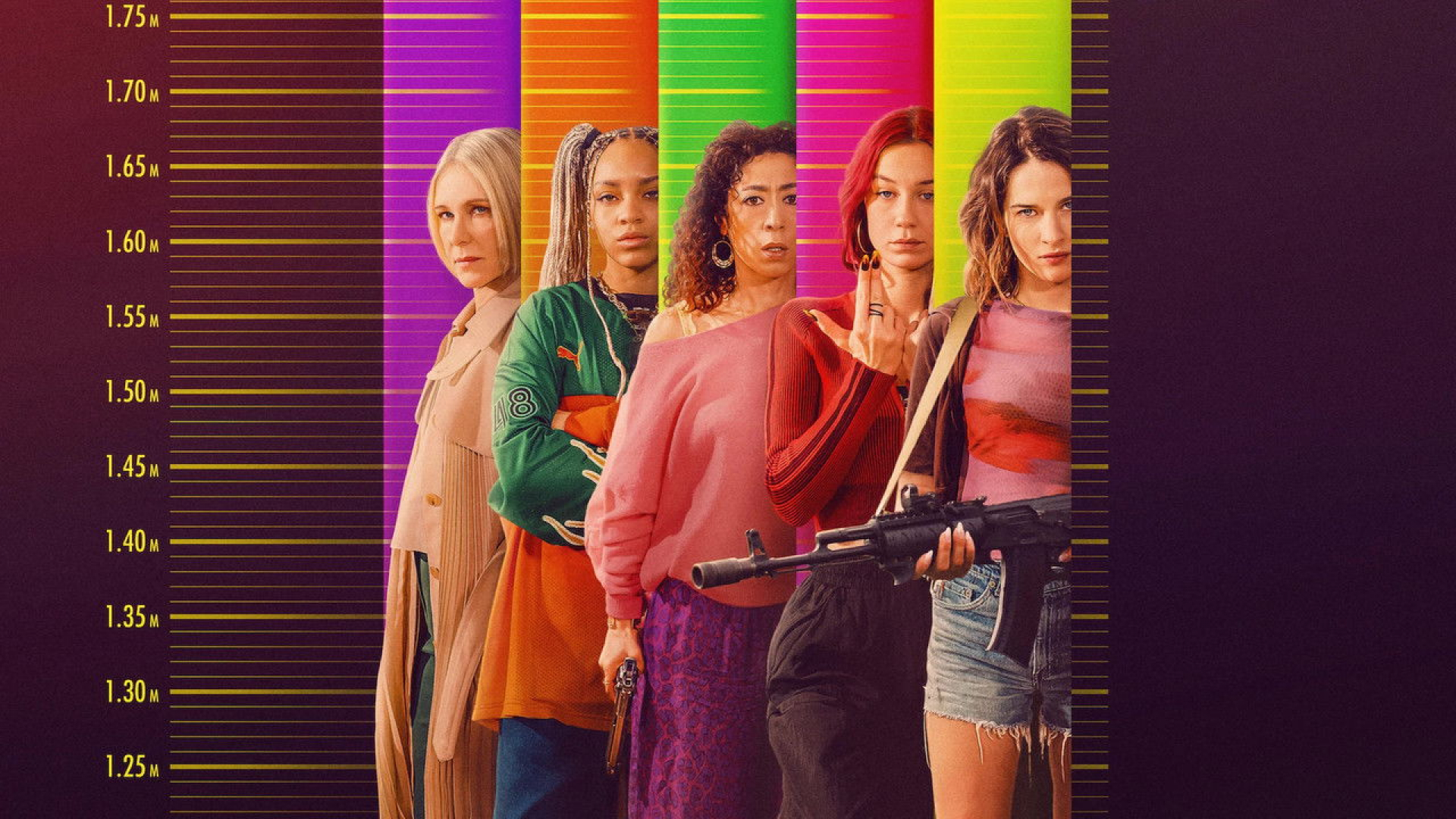 Image illustrative de Cash Queens