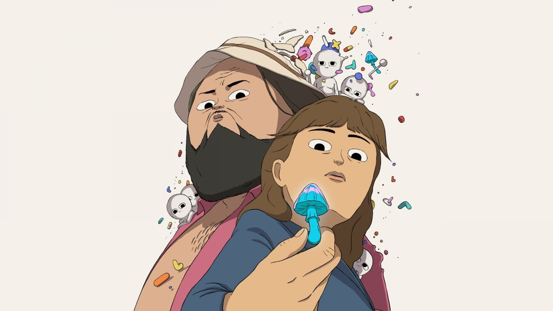 Image illustrative de Common Side Effects