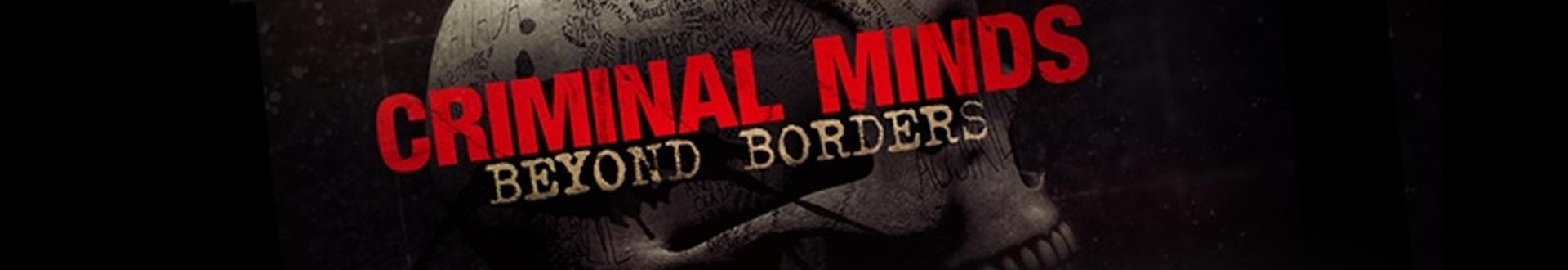 Image illustrative de Criminal Minds: Beyond Borders