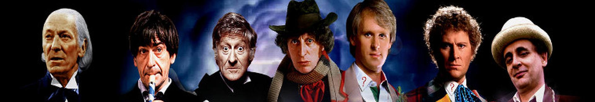 Image illustrative de Doctor Who
