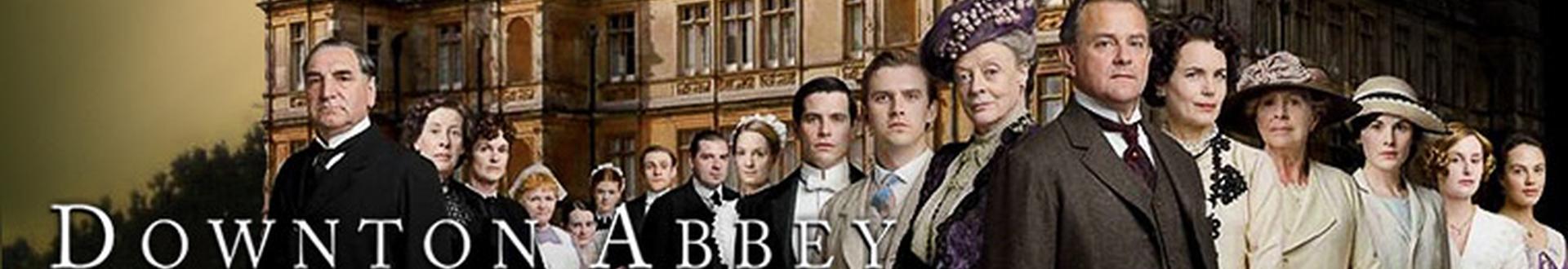 Image illustrative de Downton Abbey