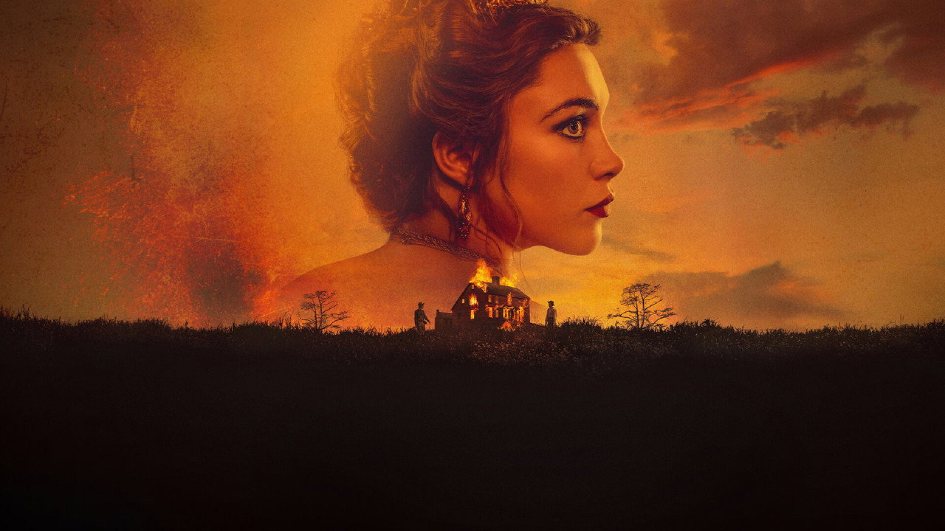 Image illustrative de East of Eden