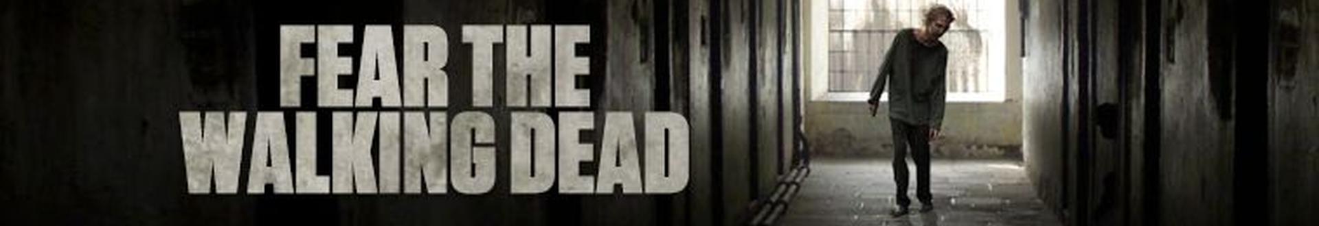 Image illustrative de Fear the Walking Dead