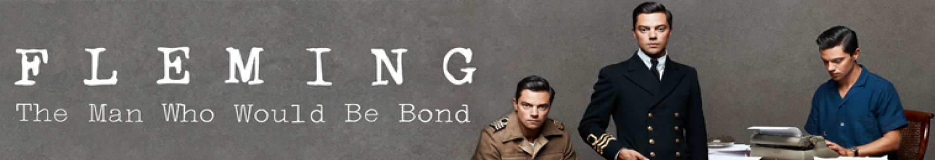 Image illustrative de Fleming: The Man Who Would Be Bond