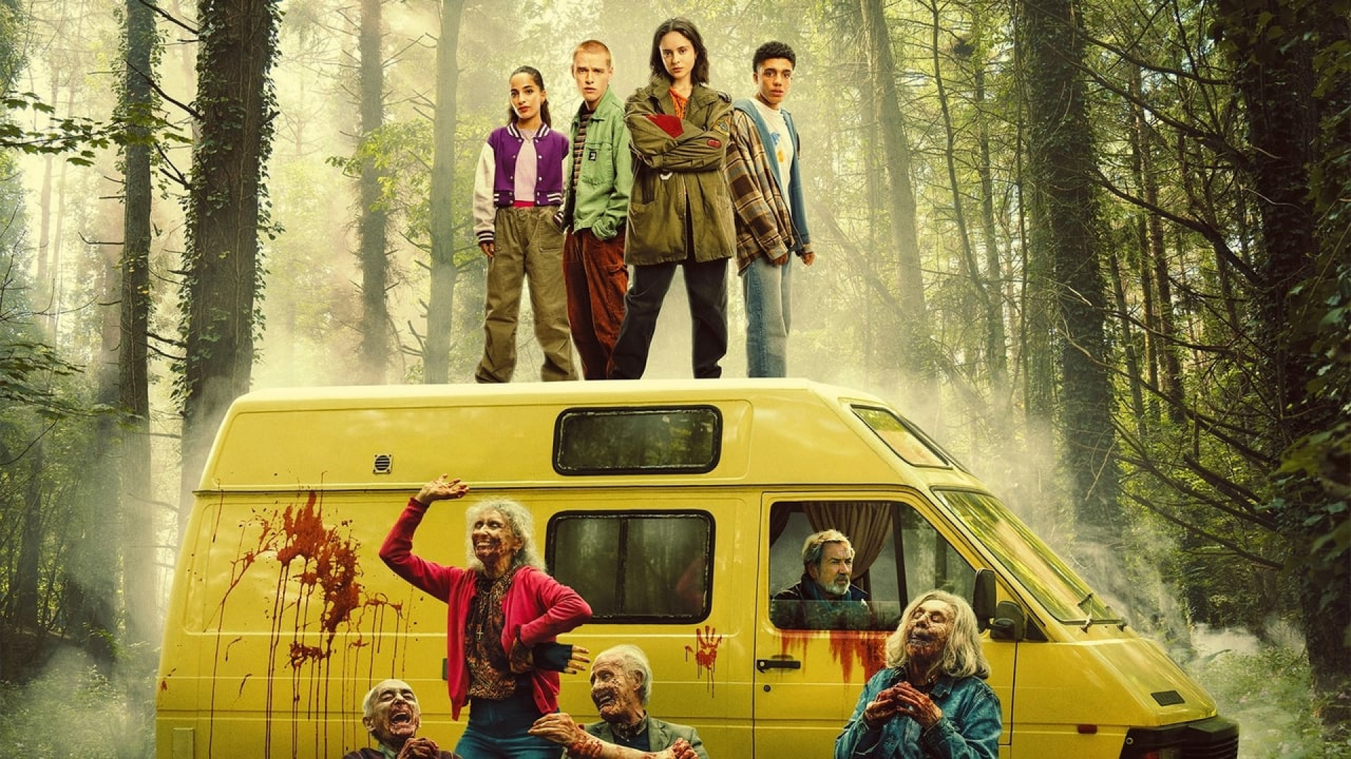 Image illustrative de Generation Z