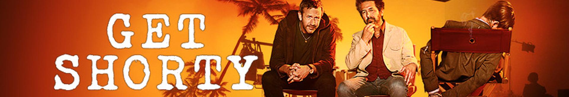 Get Shorty s03e02 (2019). Постер HD К get Shorty. Go shorty it s your