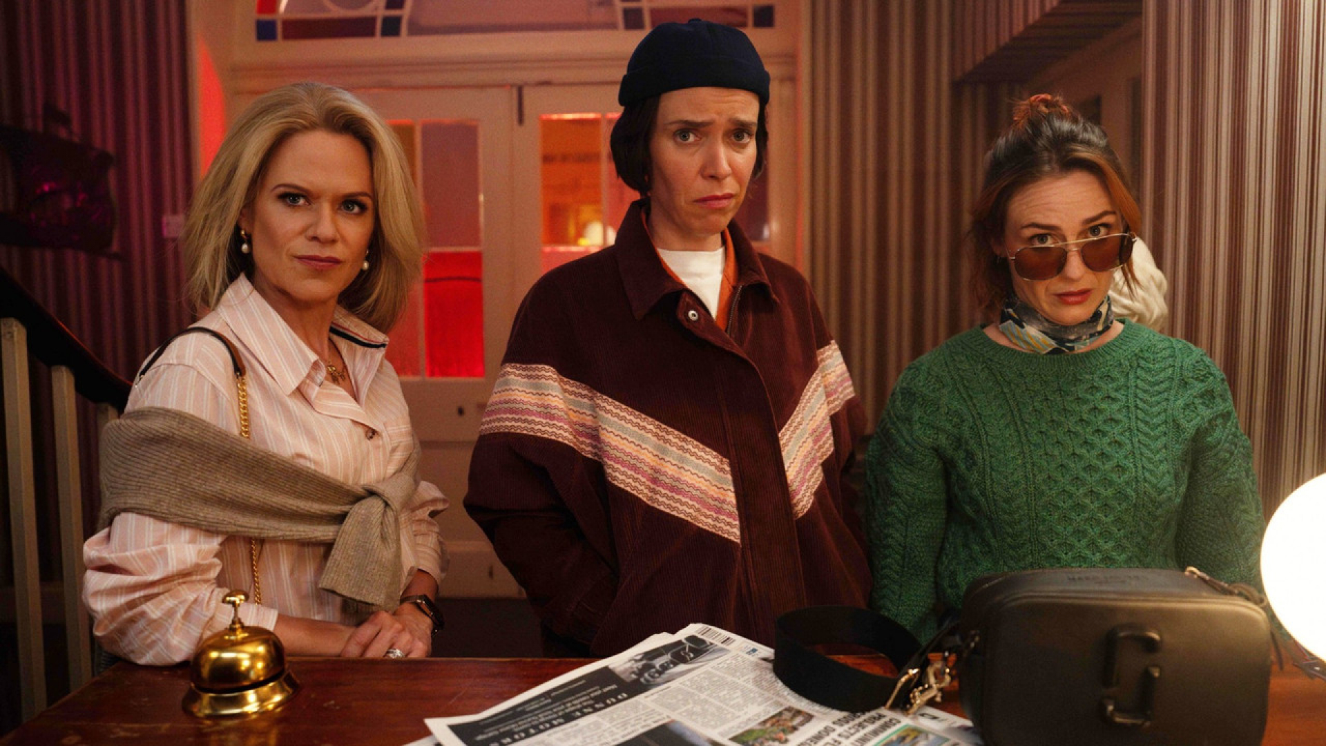 Image illustrative de How to Get to Heaven from Belfast