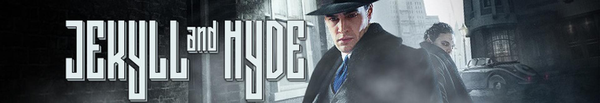 Image illustrative de Jekyll and Hyde