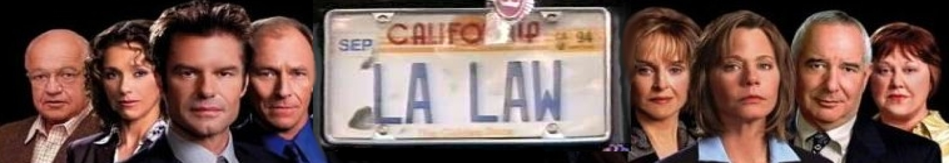 Image illustrative de L.A. Law