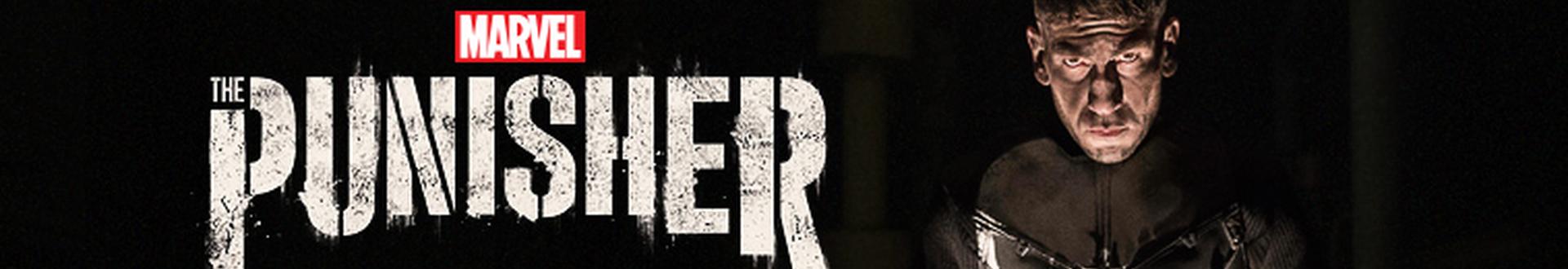 Image illustrative de Marvel's The Punisher