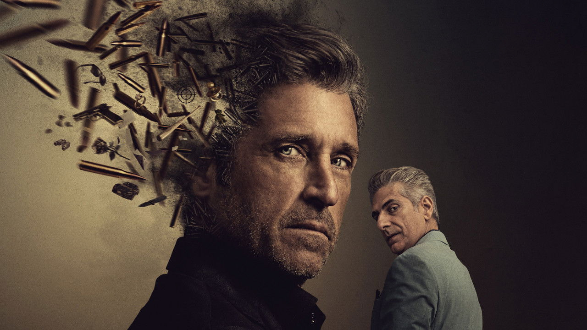 Image illustrative de Memory of a Killer