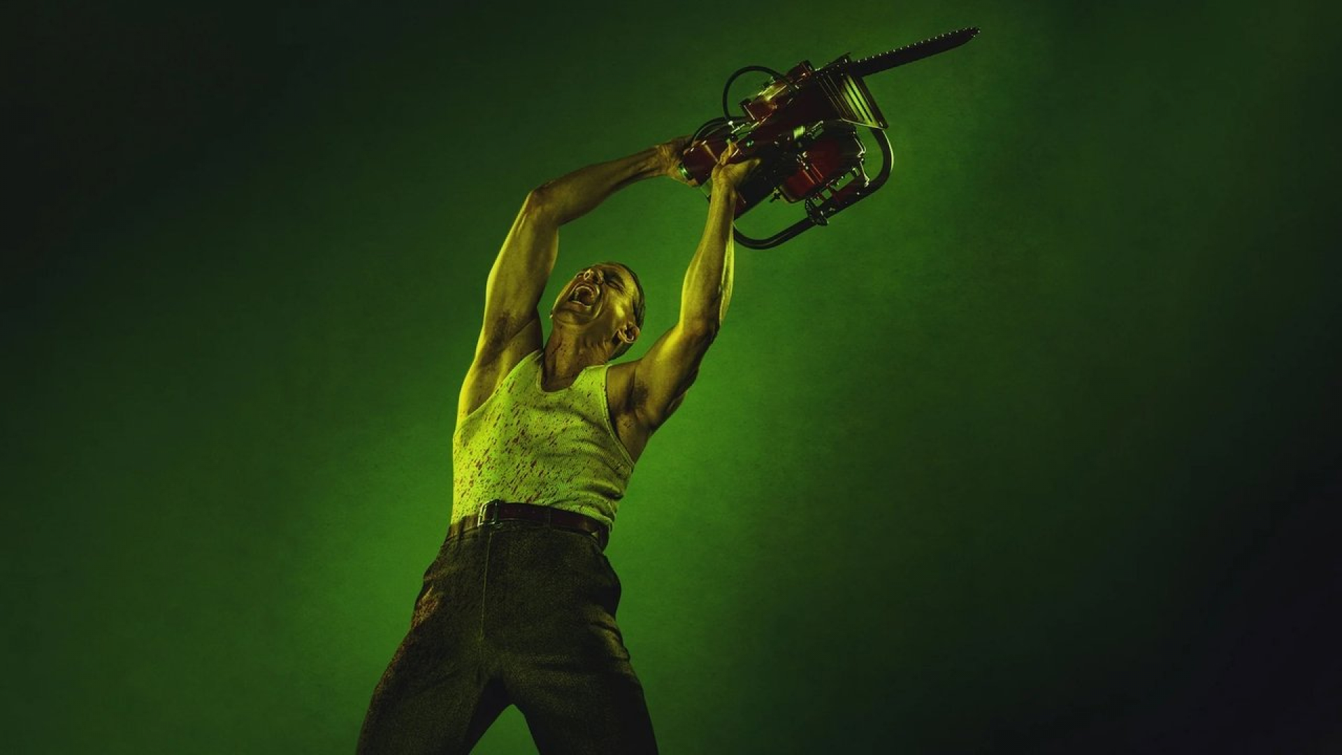 Image illustrative de Monster: The Ed Gein Story