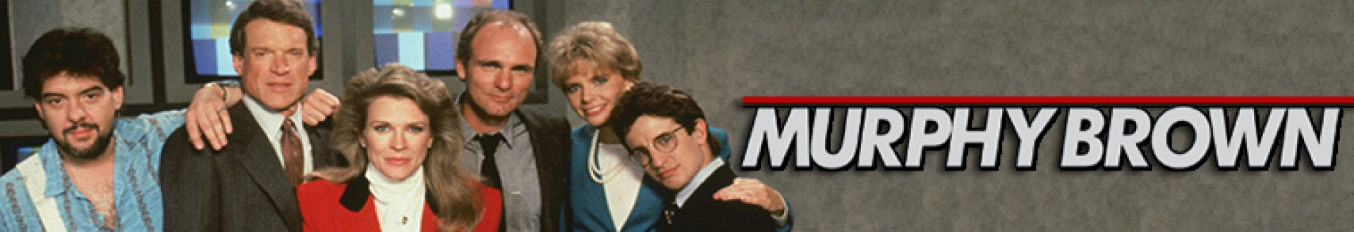 Image illustrative de Murphy Brown